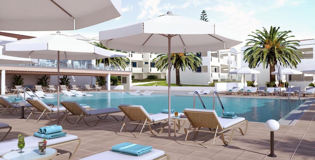 AluaSoul Zakynthos 4* - Adults Only