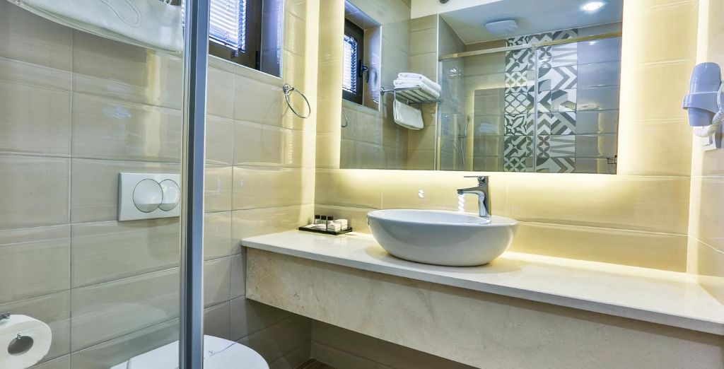 Hotel La Mer 4* e Hotel Harmony 4*
