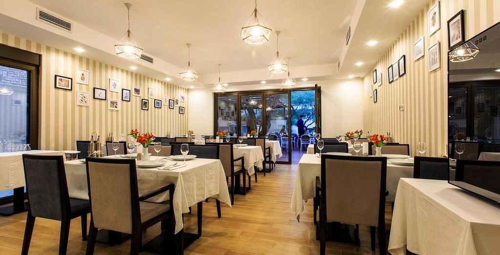 Hotel La Mer 4* e Hotel Harmony 4*