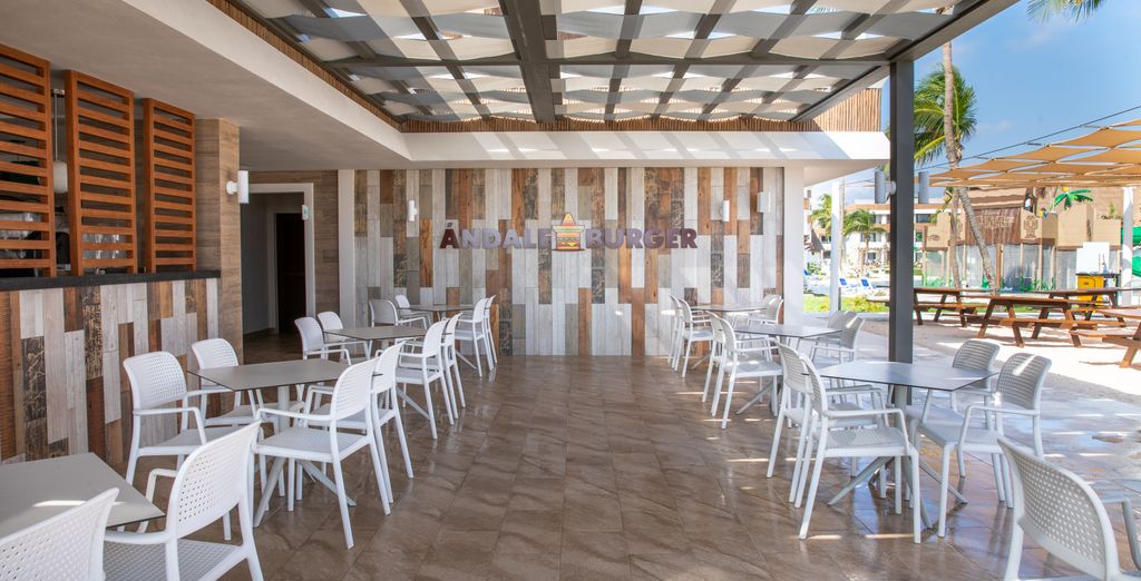 Grand Bahia Principe Tulum 5*