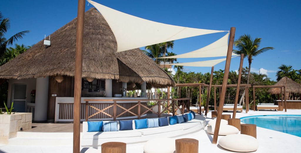 Grand Bahia Principe Tulum 5*
