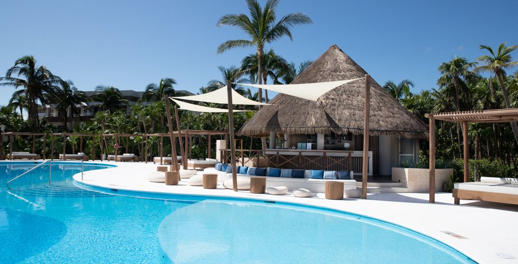 Grand Bahia Principe Tulum 5*