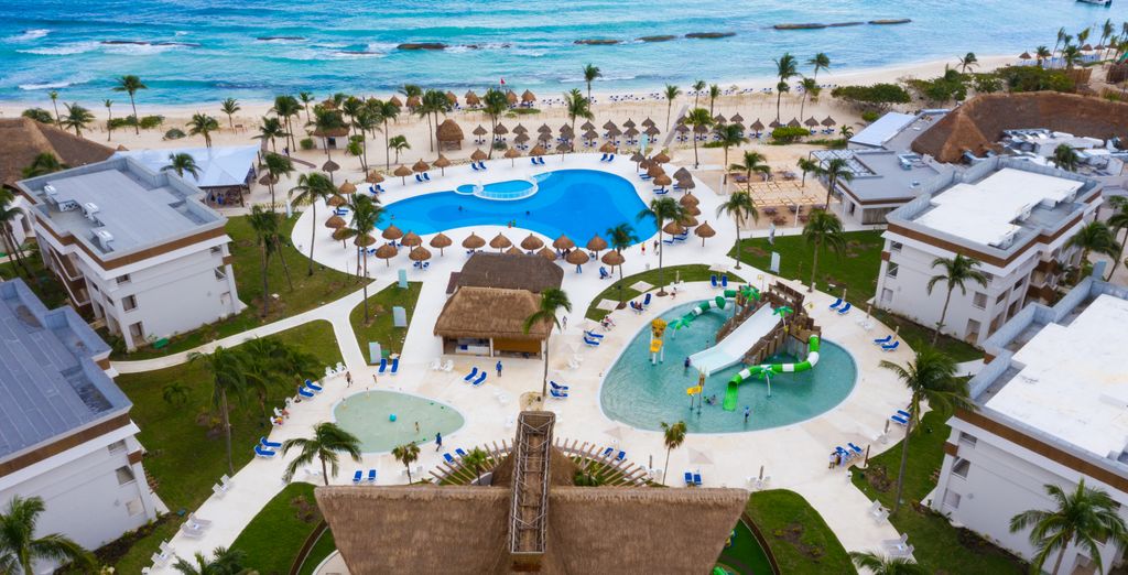 Avis - Grand Bahia Principe Tulum 5* - Tulum | Voyage Privé
