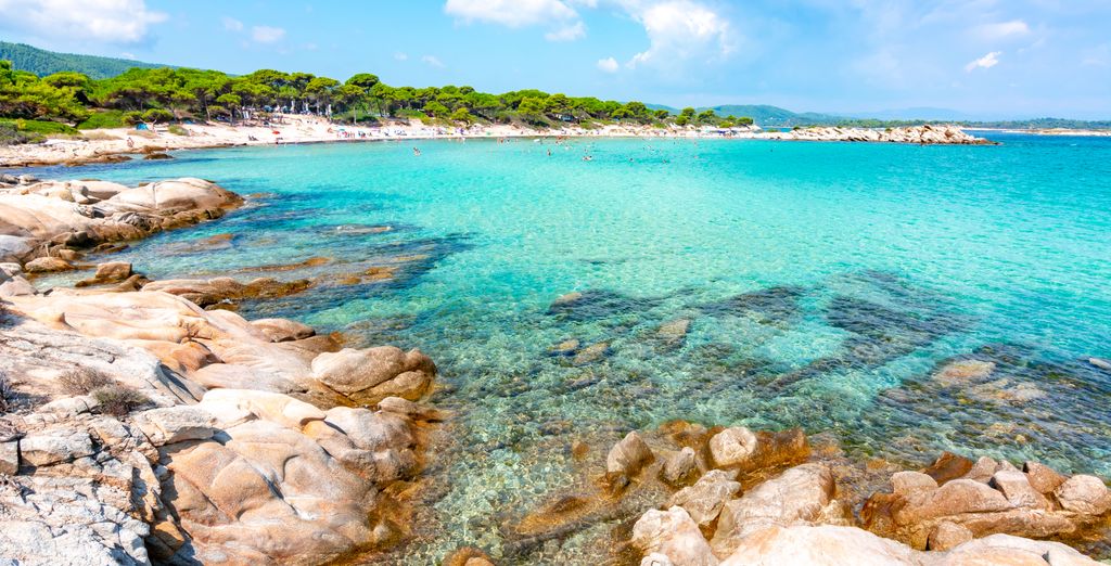 Athena Pallas Village 5*