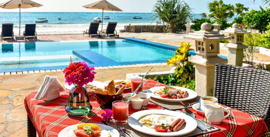 Jafferji Beach Retreat 4*