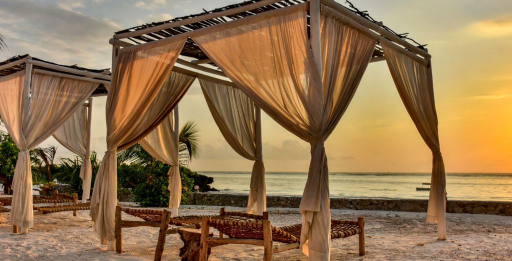 Jafferji Beach Retreat 4*
