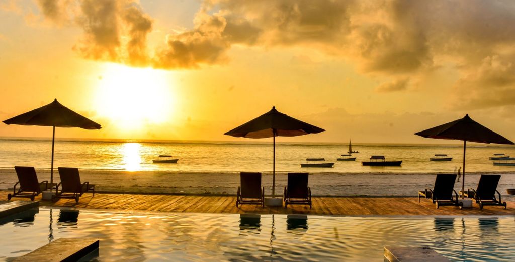 Jafferji Beach Retreat 4*