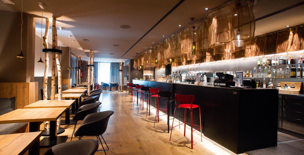 Hotel La Vetta 4*