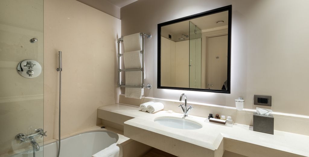 A.Roma Lifestyle Hotel 4*