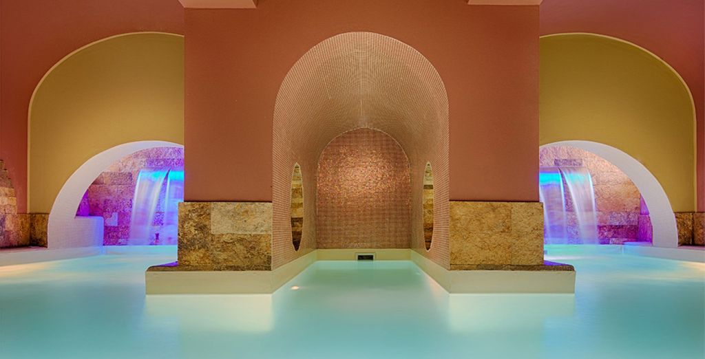 Grand Hotel Palazzo Livorno 5*