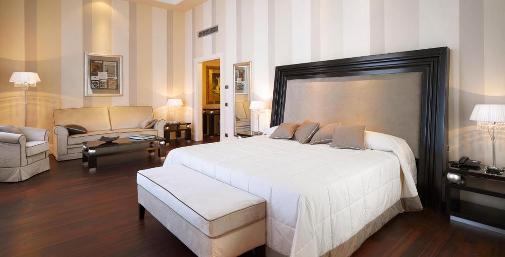 Grand Hotel Palazzo Livorno 5*