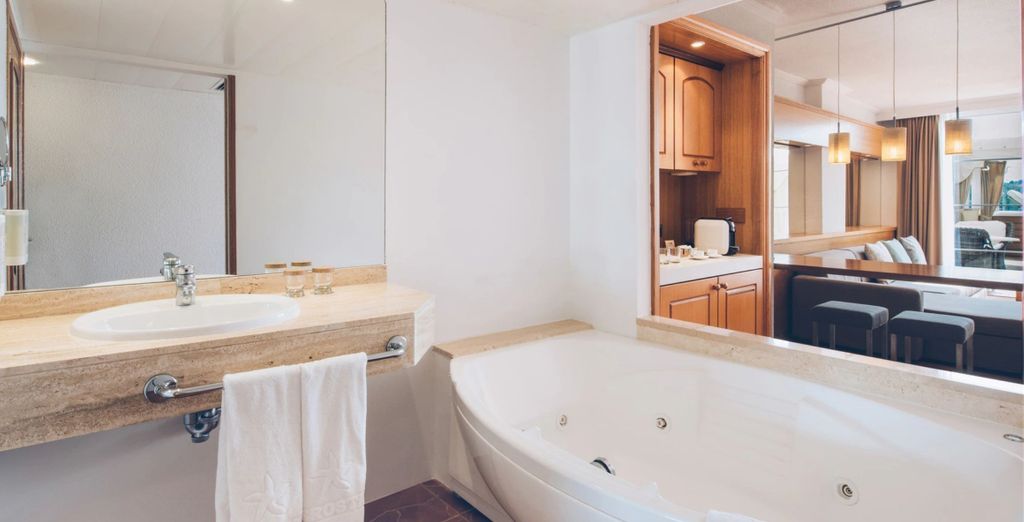 IBEROSTAR Suites Hotel Jardin del Sol 4* - Adults Only