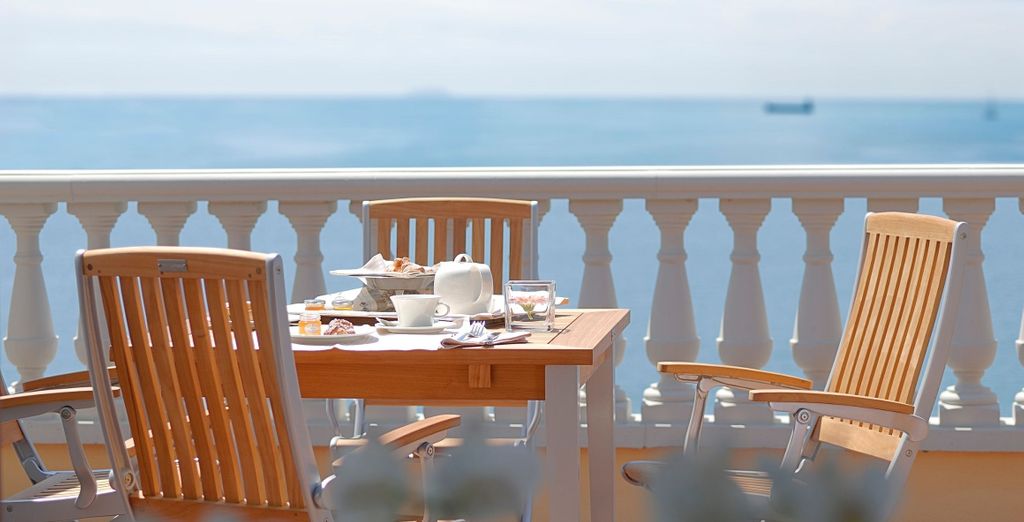 Grand Hotel Palazzo Livorno 5*
