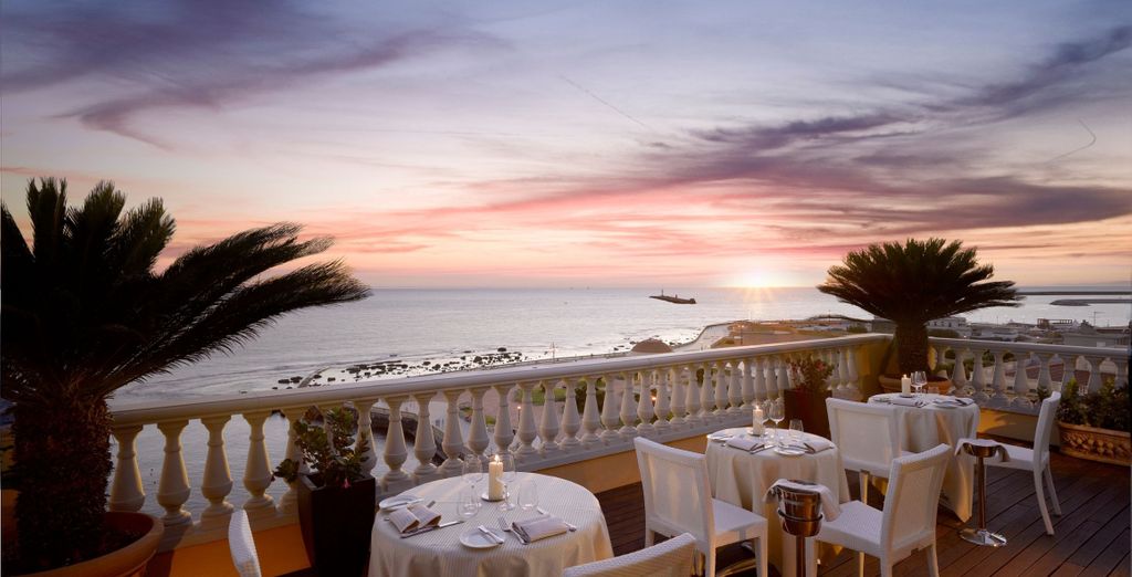 Grand Hotel Palazzo Livorno 5*