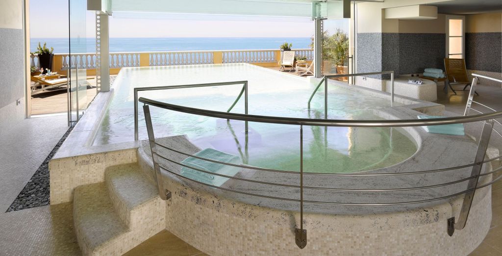 Grand Hotel Palazzo Livorno 5*