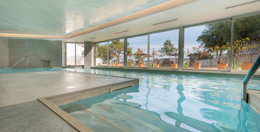 Els Pins Resort & Spa 4*