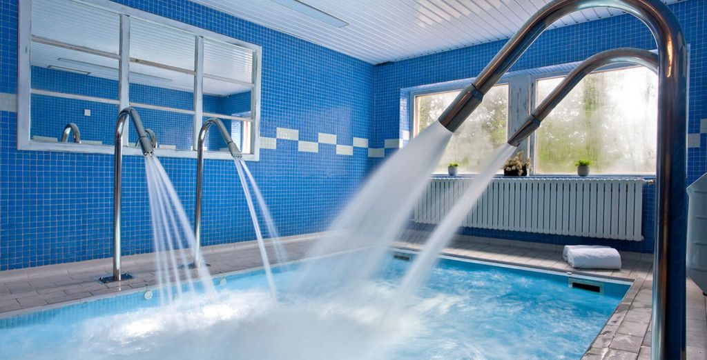 Pamplona El Toro Hotel and Spa 4*