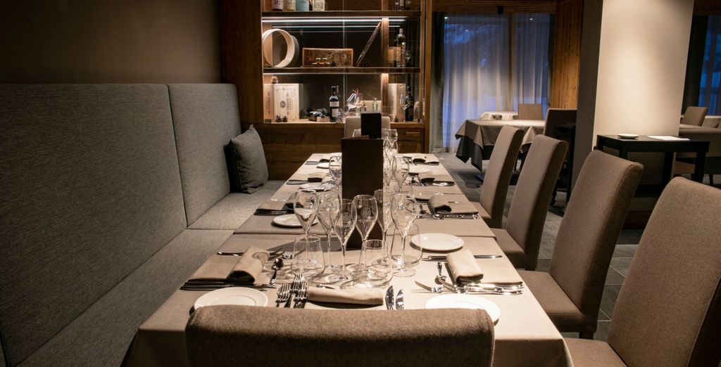 Hotel La Vetta 4*