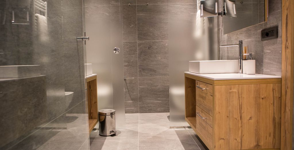 Hotel La Vetta 4*