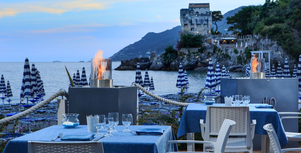 Lloyd's Baia Hotel 4*