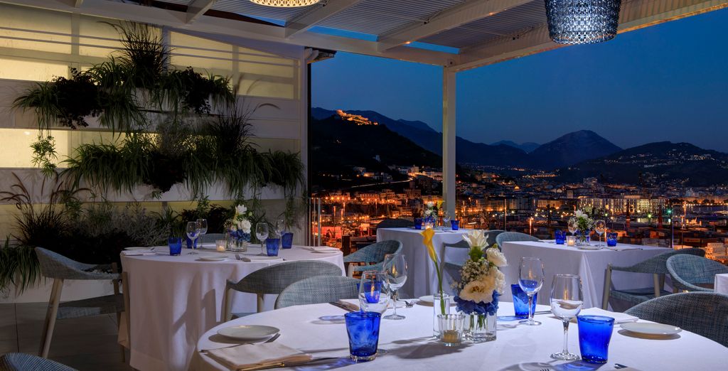 Lloyd's Baia Hotel 4*