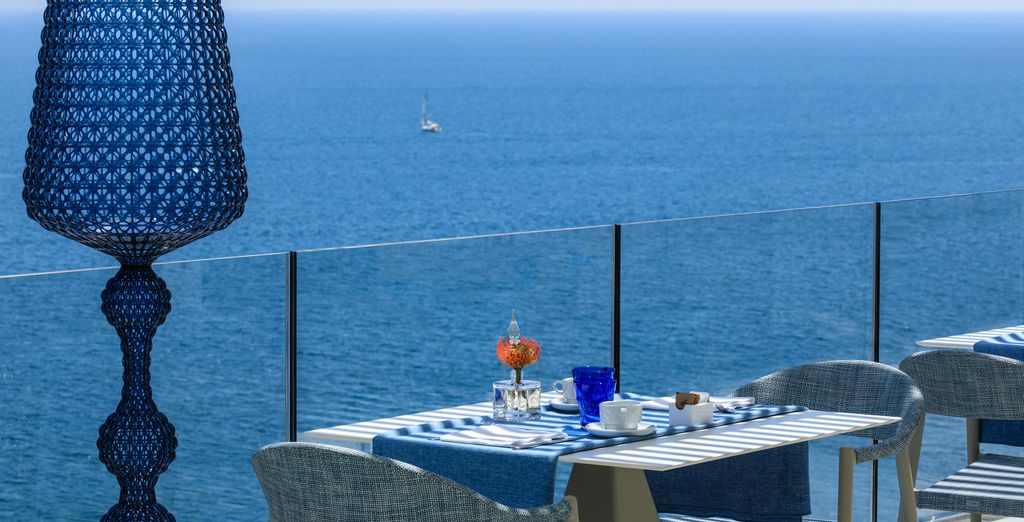 Lloyd's Baia Hotel 4*