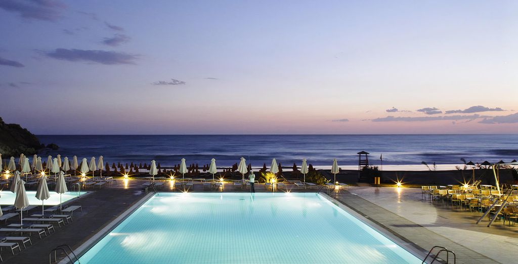 Avis - Kappa Club Mikri Poli Crète 5* - Crète | Voyage Privé