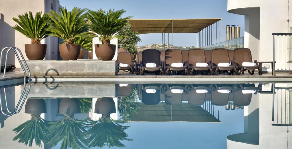 DB San Antonio & Spa 4*