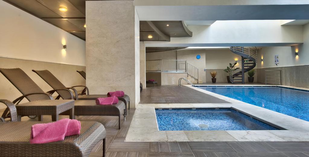 DB San Antonio & Spa 4*