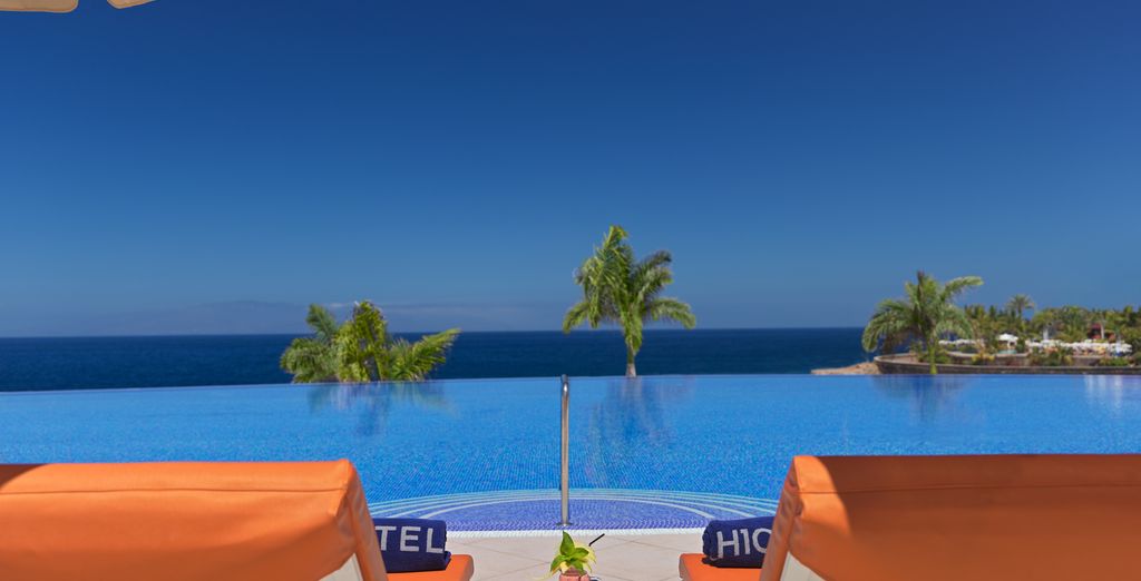 H10 Atlantic Sunset 5*
