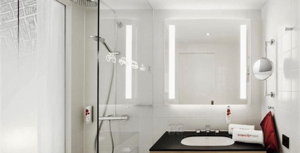 IntercityHotel  4*