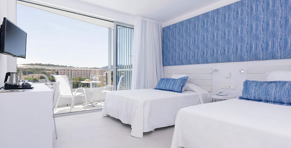 MSH Mallorca Senses Hotel Palmanova 4* - Adults Only