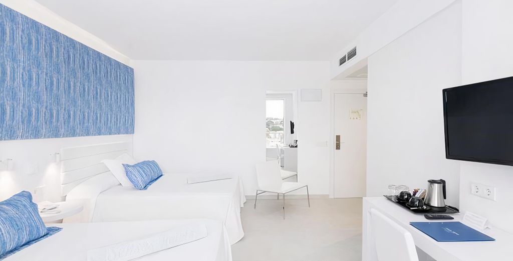 MSH Mallorca Senses Hotel Palmanova 4* - Adults Only