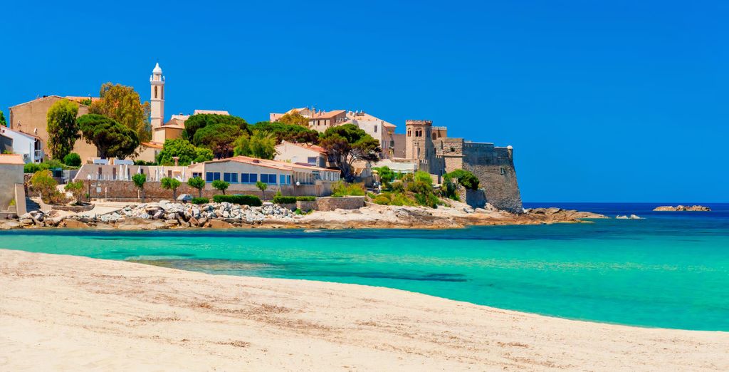 Résidence Dolce Paese 5*
