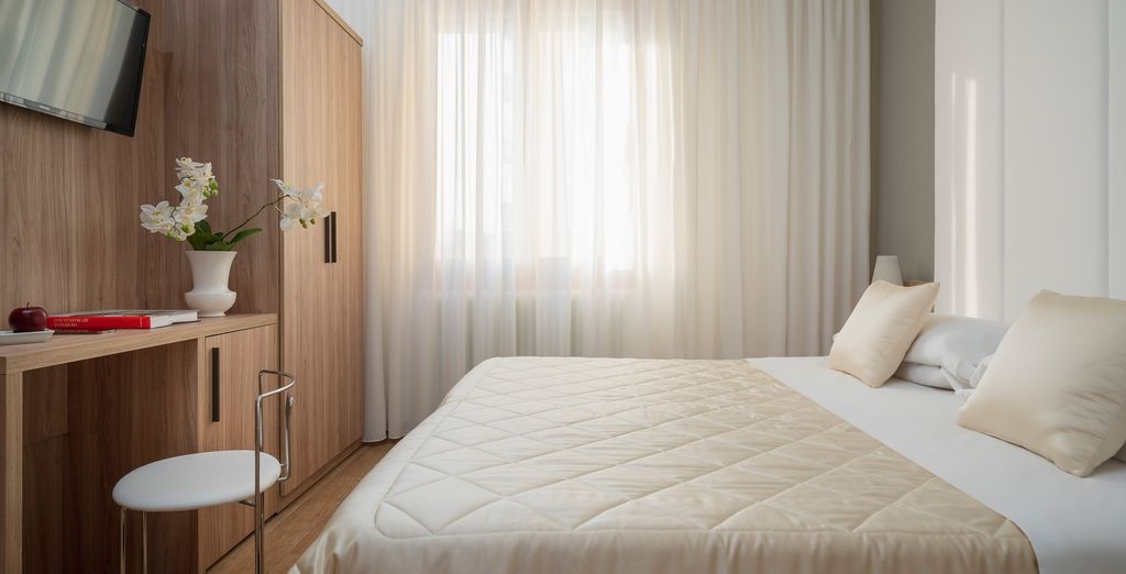 Hotel Re Enzo 4*