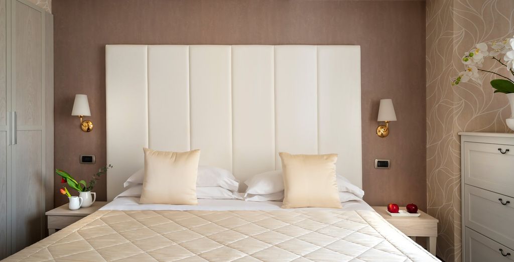 Hotel Re Enzo 4*