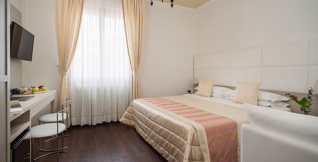 Hotel Re Enzo 4*