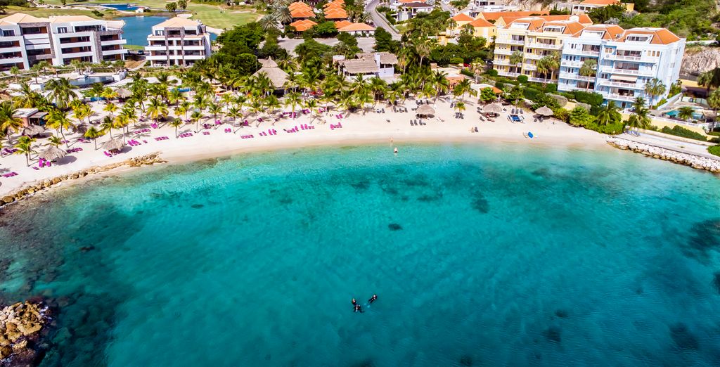 Bayside Boutique Hotel Curaçao 4*
