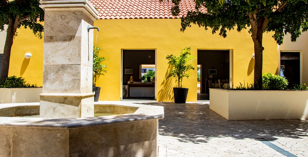 Bayside Boutique Hotel Curaçao 4*