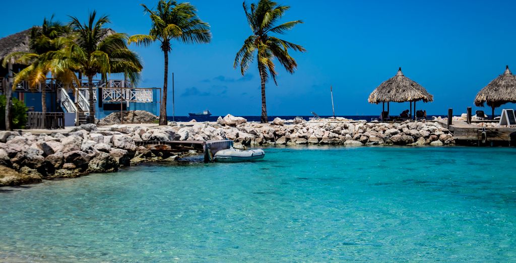 Bayside Boutique Hotel Curaçao 4*