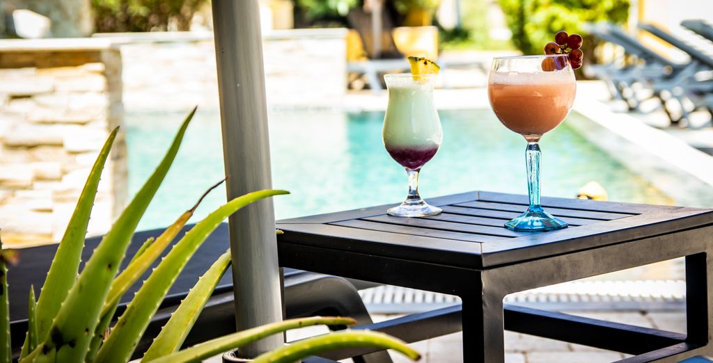 Bayside Boutique Hotel Curaçao 4*
