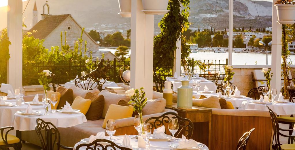 Brown Beach House Hotel & Spa 4*