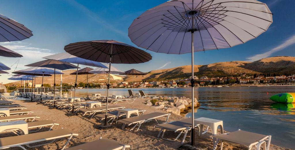 Brown Beach House Hotel & Spa 4*
