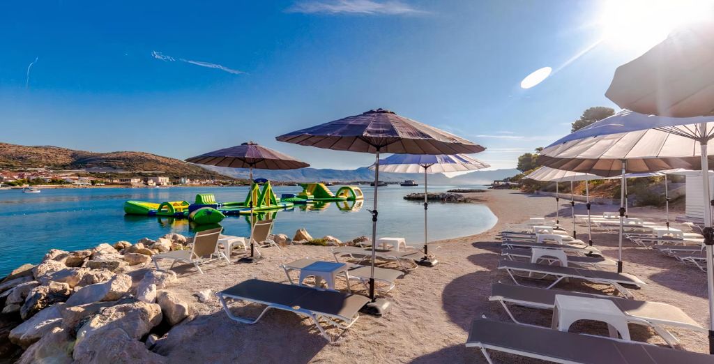 Brown Beach House Hotel & Spa 4*