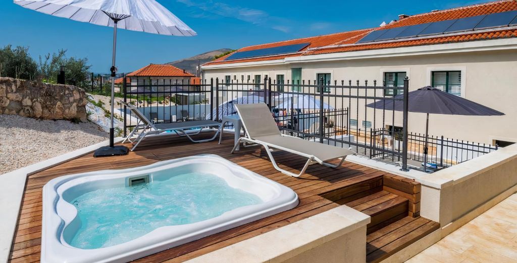 Brown Beach House Hotel & Spa 4*