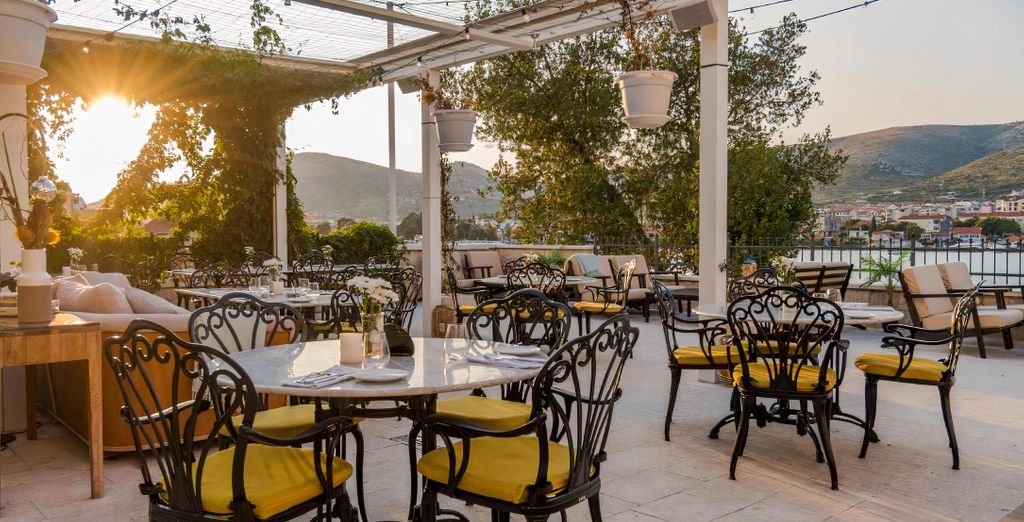 Brown Beach House Hotel & Spa 4*