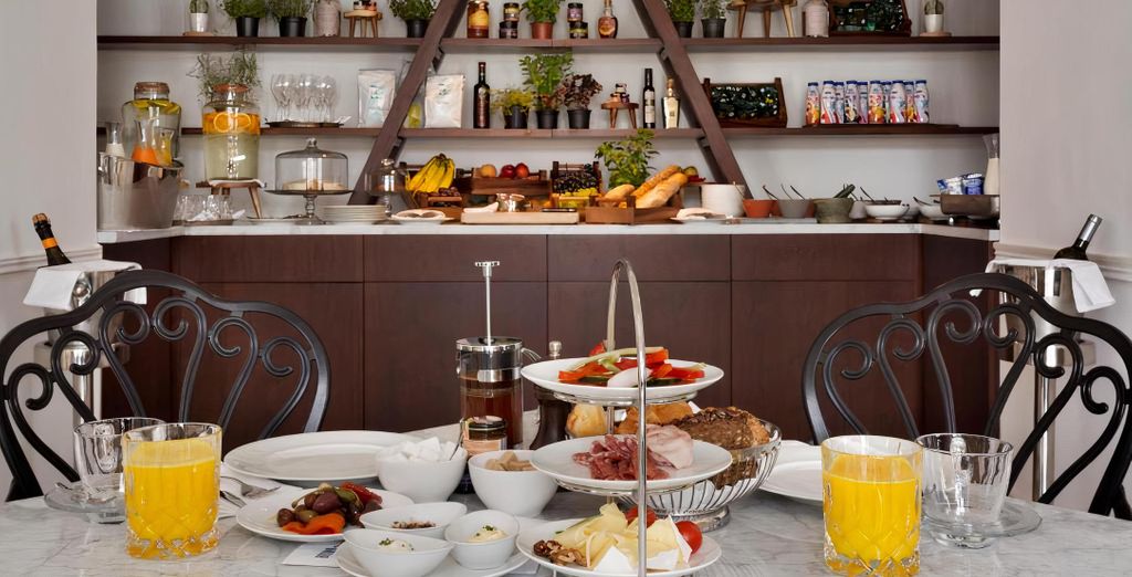 Brown Beach House Hotel & Spa 4*