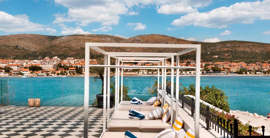 Brown Beach House Hotel & Spa 4*