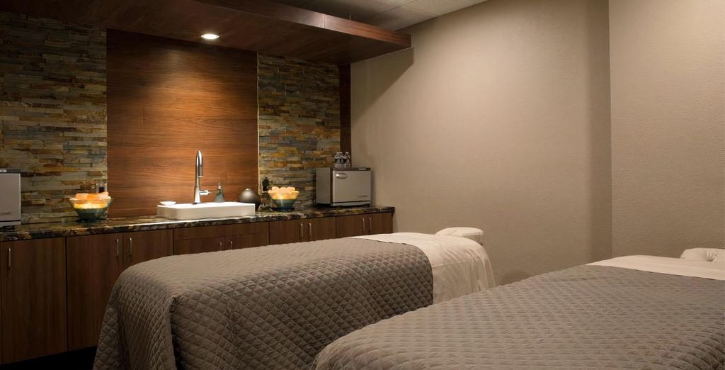 Westgate Las Vegas Resort & Casino 4*