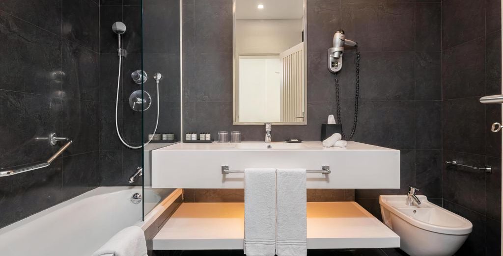 Sheraton Cascais Resort 5*